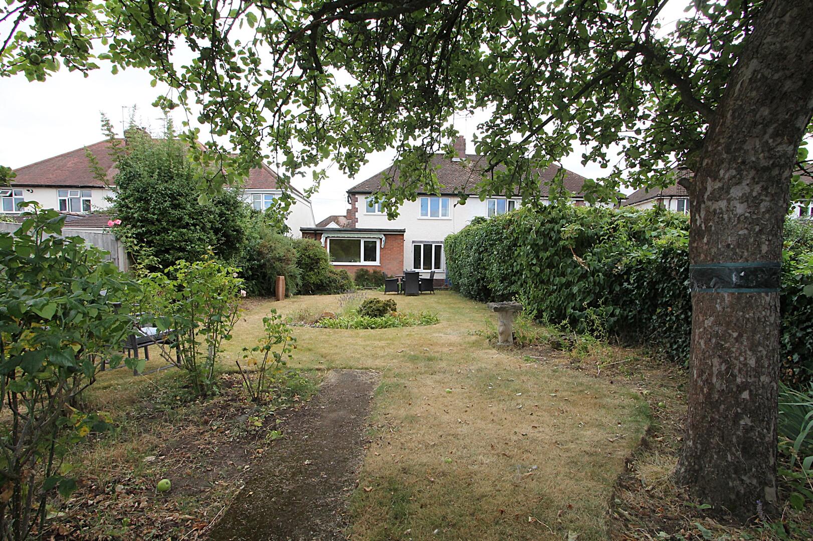 Nursery Grove, Kidderminster